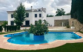 La Almedina Casa Bellavista